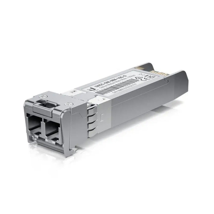 Ubiquiti UACC-OM-MM-10G-D-2 мрежов приемо-предавателен