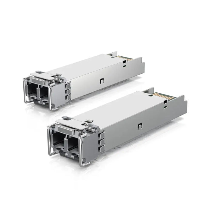 Ubiquiti UACC-OM-MM-1G-D-2 Мрежов приемо-предавателен модул