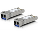 Ubiquiti UACC OM SM 10G D 2 мрежов приемо предавателен