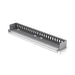 Ubiquiti UACC-Rack-Panel-Patch-Blank-24 Keystone панел