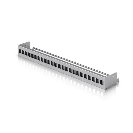 Ubiquiti UACC-Rack-Panel-Patch-Blank-24 Keystone панел