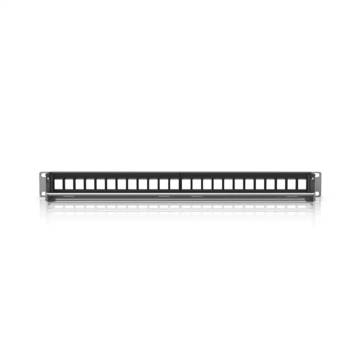 Ubiquiti UACC-Rack-Panel-Patch-Blank-24 Keystone панел