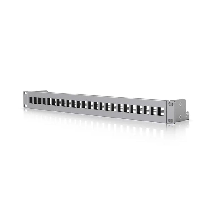 Ubiquiti UACC-Rack-Panel-Patch-Blank-24 Keystone панел