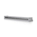 Ubiquiti UACC-Rack-Panel-Patch-Blank-24 Keystone панел