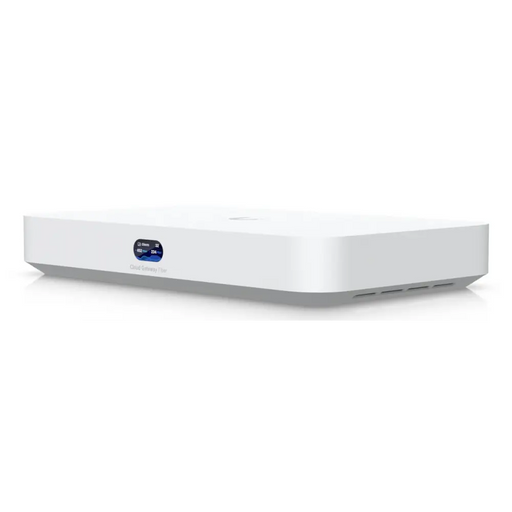 Ubiquiti UCG-Fiber (30W) шлюз/контролер 10 100 1000 2500