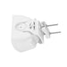 Ubiquiti UISP Wave Access Point 5400 Mbit/s Бял