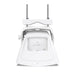 Ubiquiti UISP Wave Access Point 5400 Mbit/s Бял