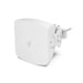 Ubiquiti UISP Wave Access Point 5400 Mbit/s Бял