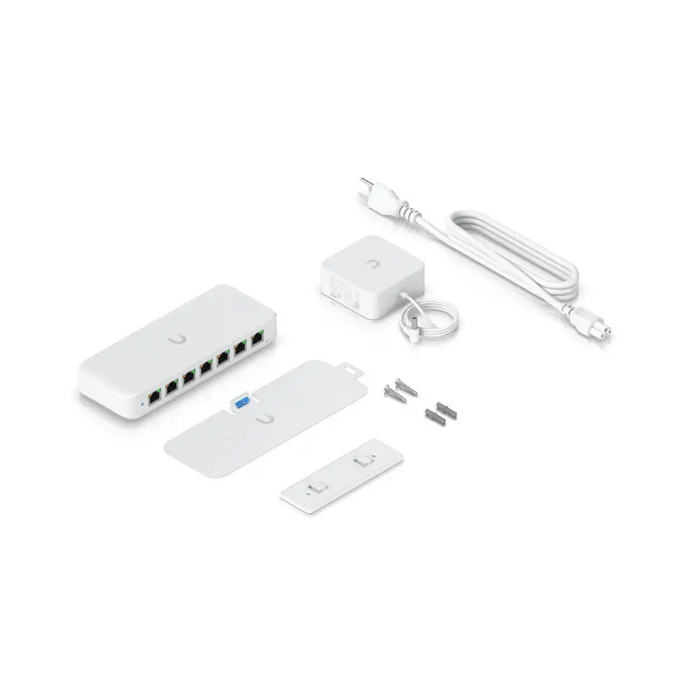 Ubiquiti Ultra 60W Managed L2 Gigabit Ethernet