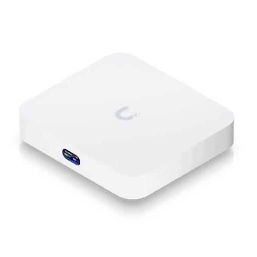 Ubiquiti ULTRA шлюз/контролер 1000 Mbit/s