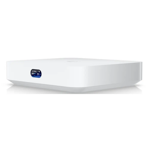 Ubiquiti ULTRA шлюз/контролер 1000 Mbit/s