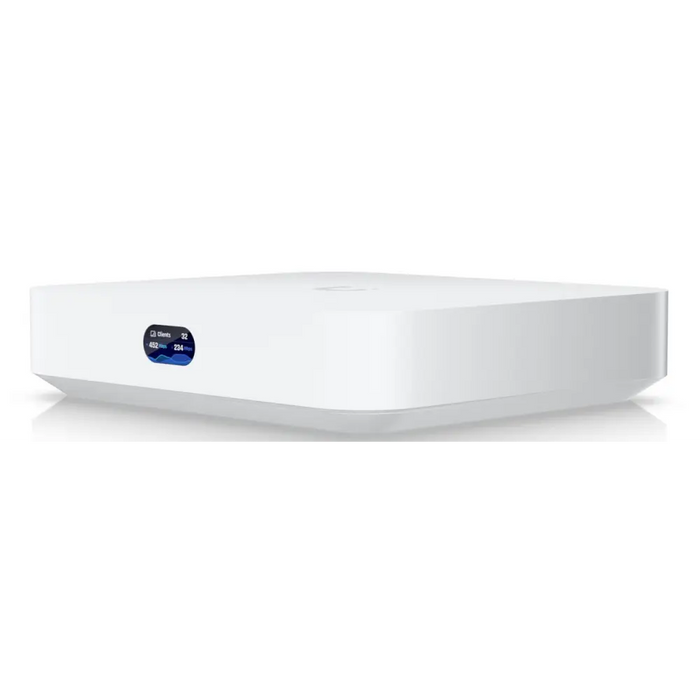 Ubiquiti ULTRA шлюз/контролер 1000 Mbit/s