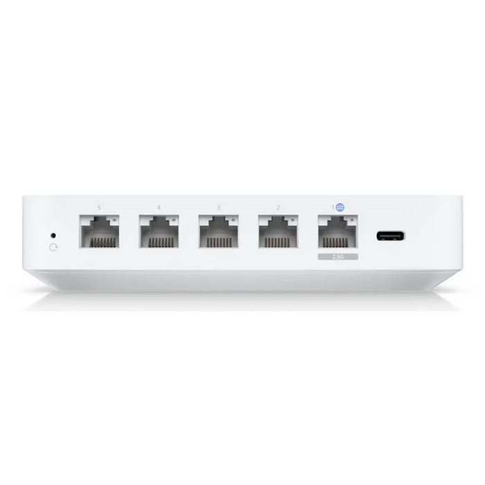 Ubiquiti ULTRA шлюз/контролер 1000 Mbit/s