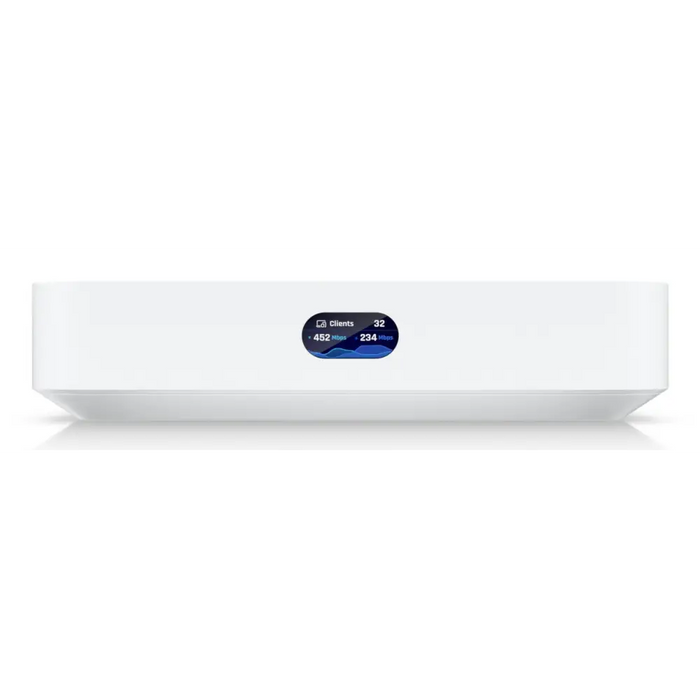 Ubiquiti ULTRA шлюз/контролер 1000 Mbit/s