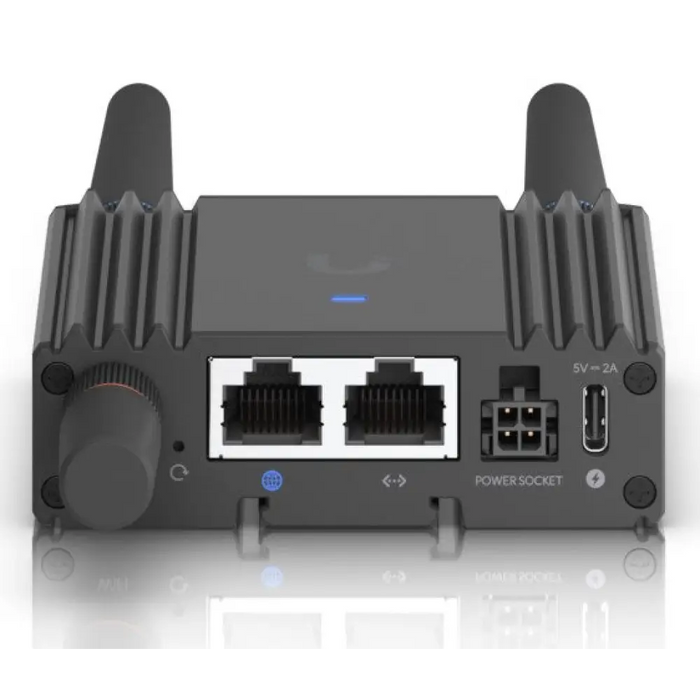 Ubiquiti UMR-Ultra клетъчен мрежов рутер