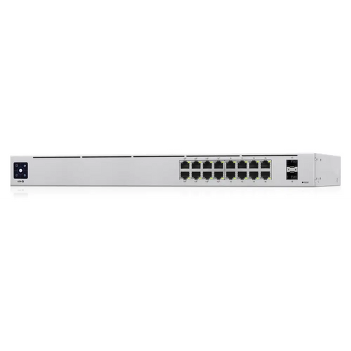 Ubiquiti UniFi 16-Port PoE Managed L2/L3 Gigabit Ethernet