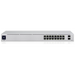 Ubiquiti UniFi 16-Port PoE Managed L2/L3 Gigabit Ethernet