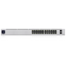 Ubiquiti UniFi 24-Port PoE Managed L2/L3 Gigabit Ethernet