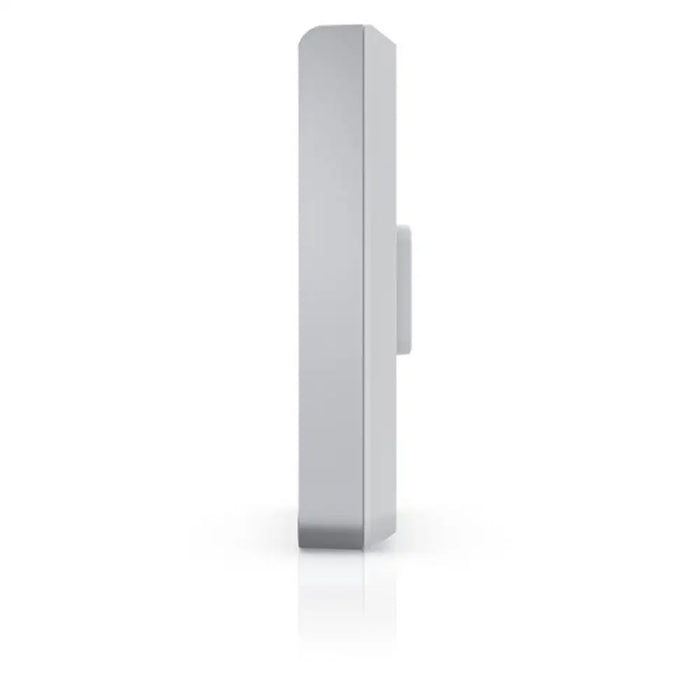 Ubiquiti Unifi 6 In-Wall 4800 Mbit/s бяло захранване