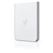 Ubiquiti Unifi 6 In-Wall 4800 Mbit/s бяло захранване
