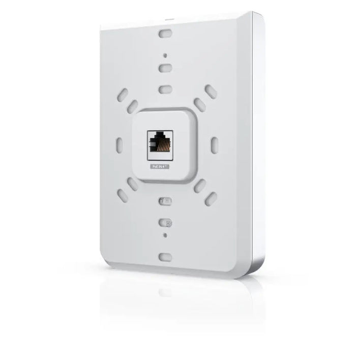 Ubiquiti Unifi 6 In-Wall 4800 Mbit/s бяло захранване