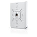 Ubiquiti Unifi 6 In-Wall 4800 Mbit/s бяло захранване