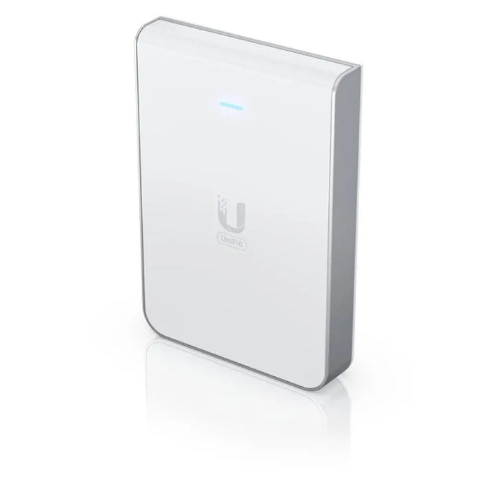 Ubiquiti Unifi 6 In-Wall 4800 Mbit/s бяло захранване