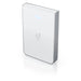 Ubiquiti Unifi 6 In-Wall 4800 Mbit/s бяло захранване