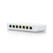 Ubiquiti UniFi 8 портов GbE PoE+ захранван от GbE++ вход
