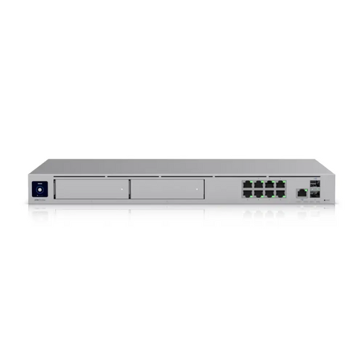 Ubiquiti UniFi Dream Machine Pro Max управляван 2.5G