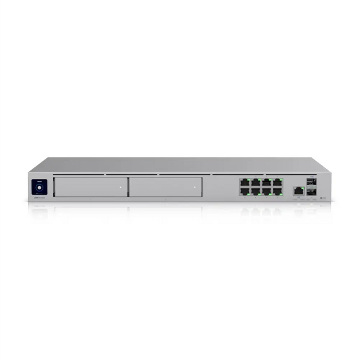 Ubiquiti UniFi Dream Machine Pro Max управляван 2.5G