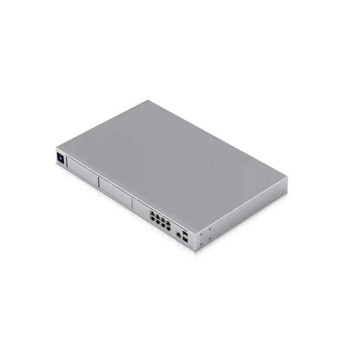Ubiquiti UniFi Dream Machine Pro Max управляван 2.5G