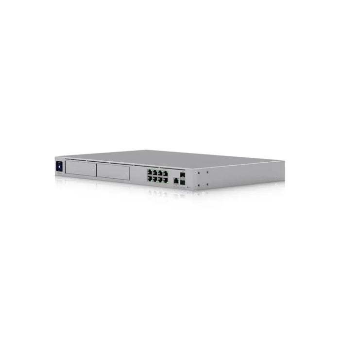 Ubiquiti UniFi Dream Machine Pro Max управляван 2.5G
