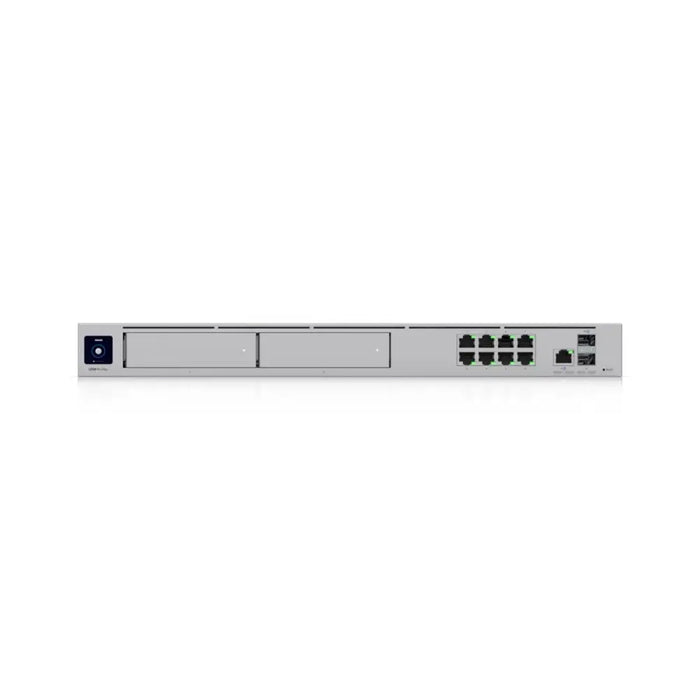 Ubiquiti UniFi Dream Machine Pro Max управляван 2.5G