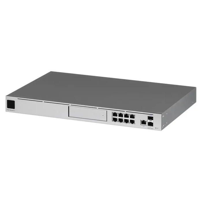 Ubiquiti UniFi Dream Machine Pro управляван Gigabit