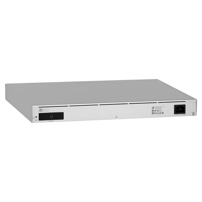 Ubiquiti UniFi Dream Machine Pro управляван Gigabit