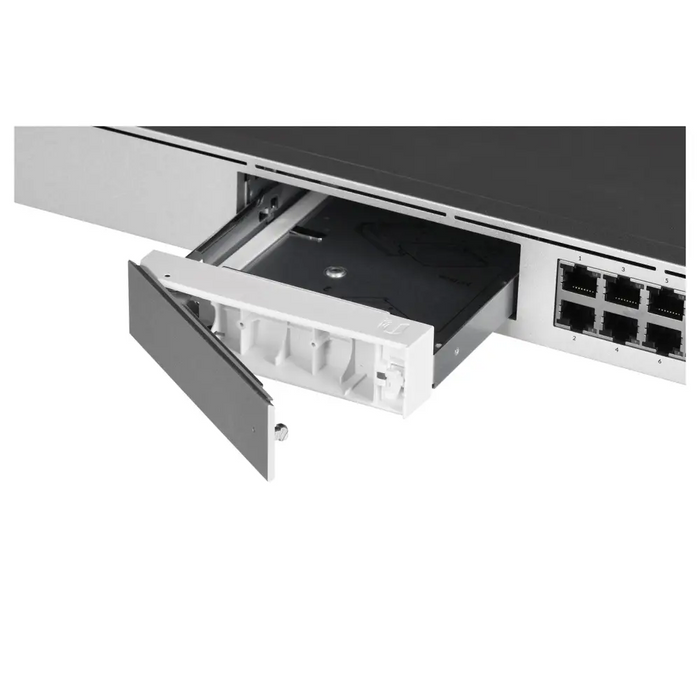 Ubiquiti UniFi Dream Machine Pro управляван Gigabit