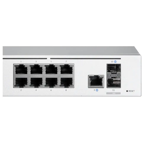 Ubiquiti UniFi Dream Machine Pro управляван Gigabit