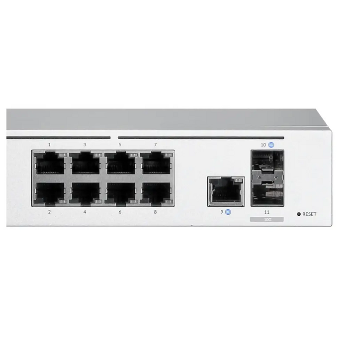 Ubiquiti UniFi Dream Machine Pro управляван Gigabit