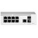 Ubiquiti UniFi Dream Machine Pro управляван Gigabit
