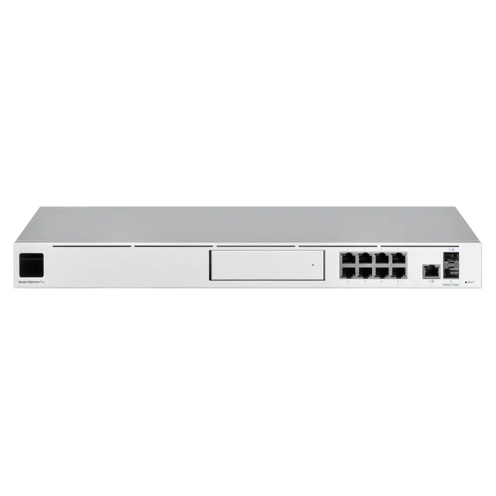 Ubiquiti UniFi Dream Machine Pro управляван Gigabit