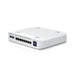 Ubiquiti UniFi Enterprise 8 PoE Managed L3 2.5G Ethernet