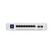 Ubiquiti UniFi Enterprise 8 PoE Managed L3 2.5G Ethernet