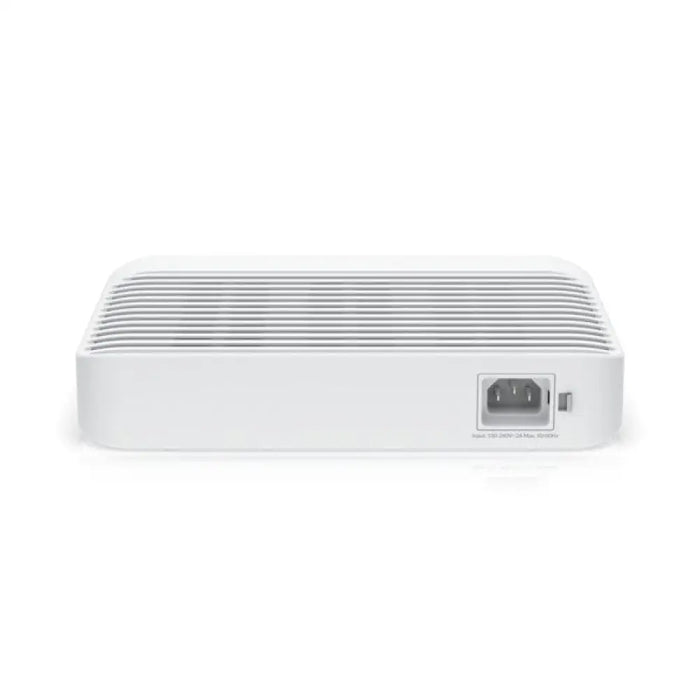 Ubiquiti UniFi Enterprise 8 PoE Managed L3 2.5G Ethernet