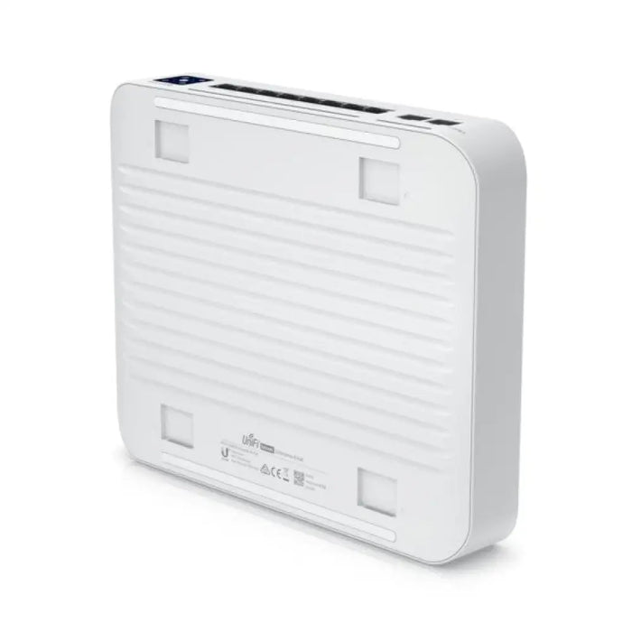 Ubiquiti UniFi Enterprise 8 PoE Managed L3 2.5G Ethernet