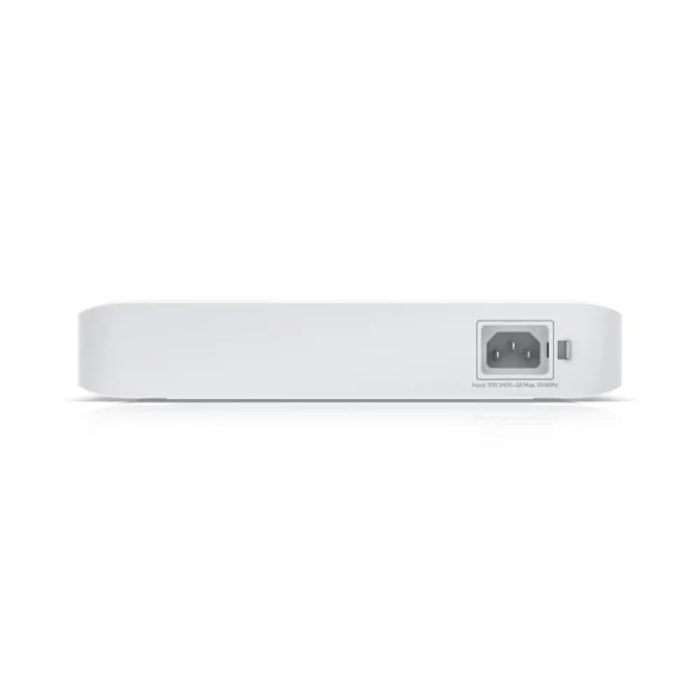 Ubiquiti UniFi Enterprise 8 PoE Managed L3 2.5G Ethernet