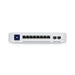 Ubiquiti UniFi Enterprise 8 PoE Managed L3 2.5G Ethernet