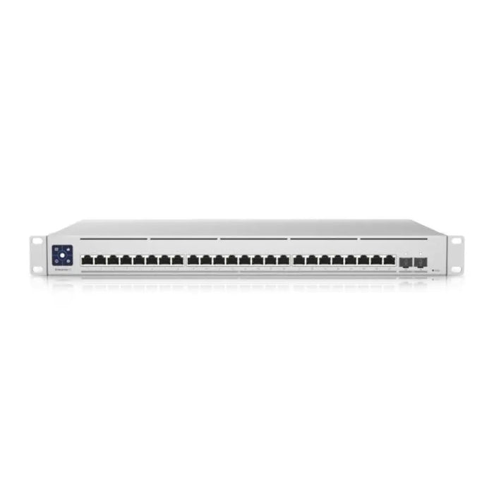 Ubiquiti UniFi Enterprise XG 24 Managed L3 10G Ethernet