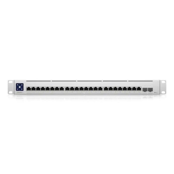 Ubiquiti UniFi Enterprise XG 24 Managed L3 10G Ethernet