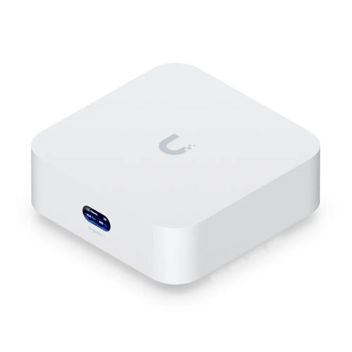 Ubiquiti UniFi Express 7 шлюз/контролер 10 100 1000 2500